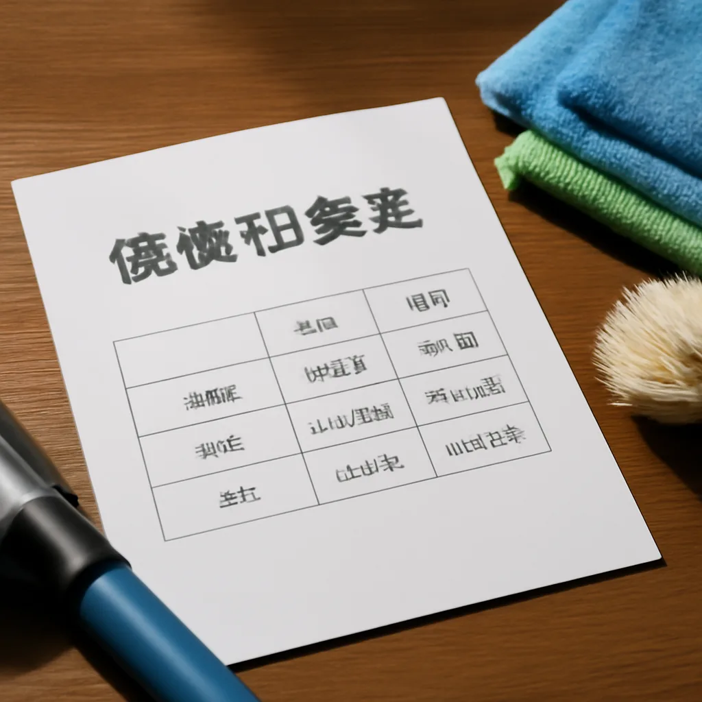 台南打掃阿姨ptt有哪些選擇？
